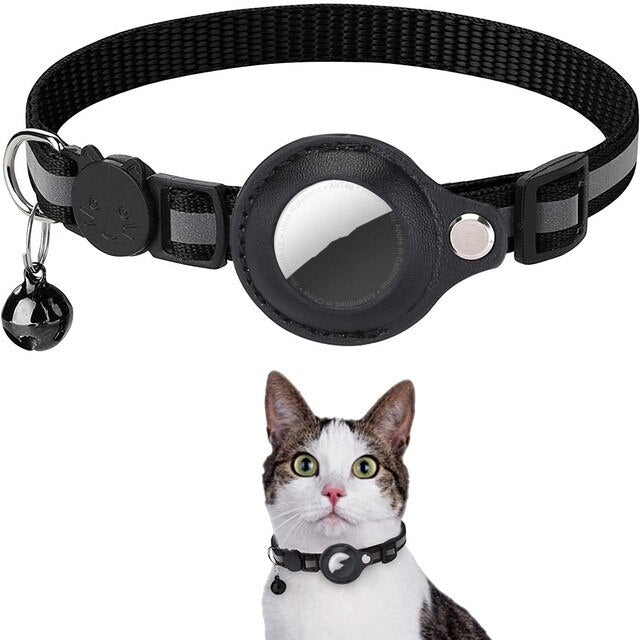 Lisslune | Adjustable cat collar