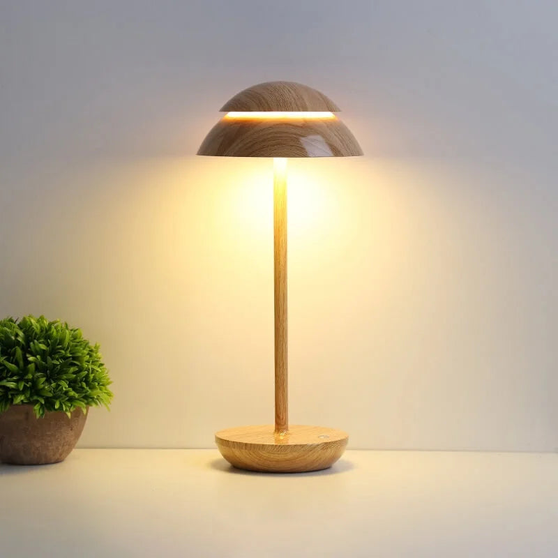 Lisslune | Lumina Prestige Lamp