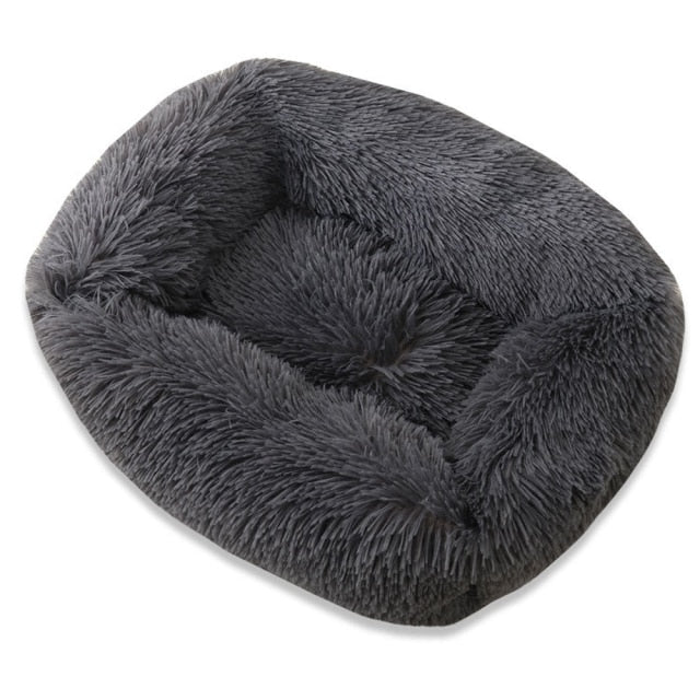 Lisslune | Plush pet bed
