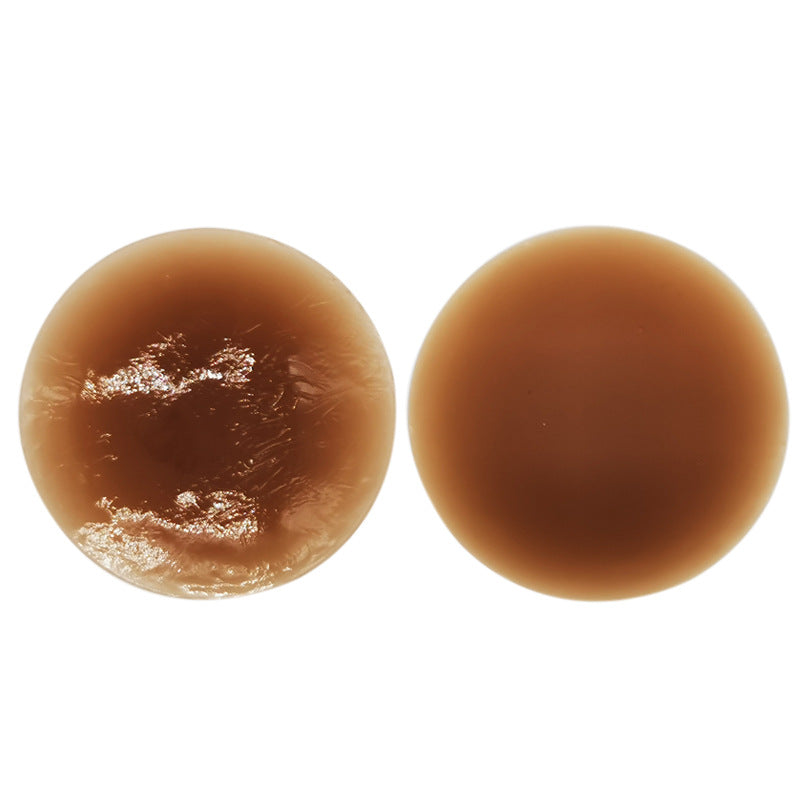 Lisslune | SleekNipz Seamless Nipple Covers