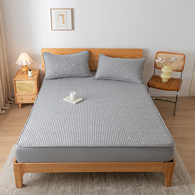 Lisslune | Waterproof reinforced mattress protector