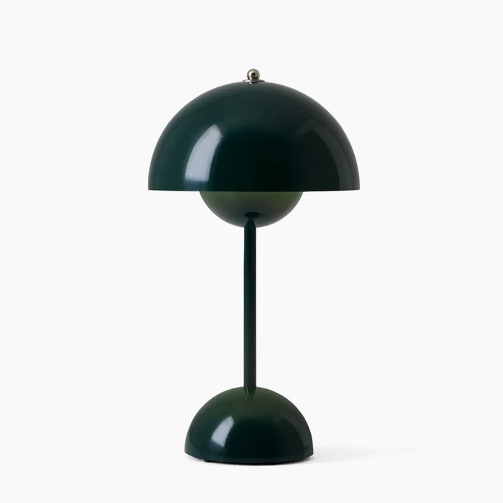Lisslune | LumiLight - LED lamp in mushroom shape