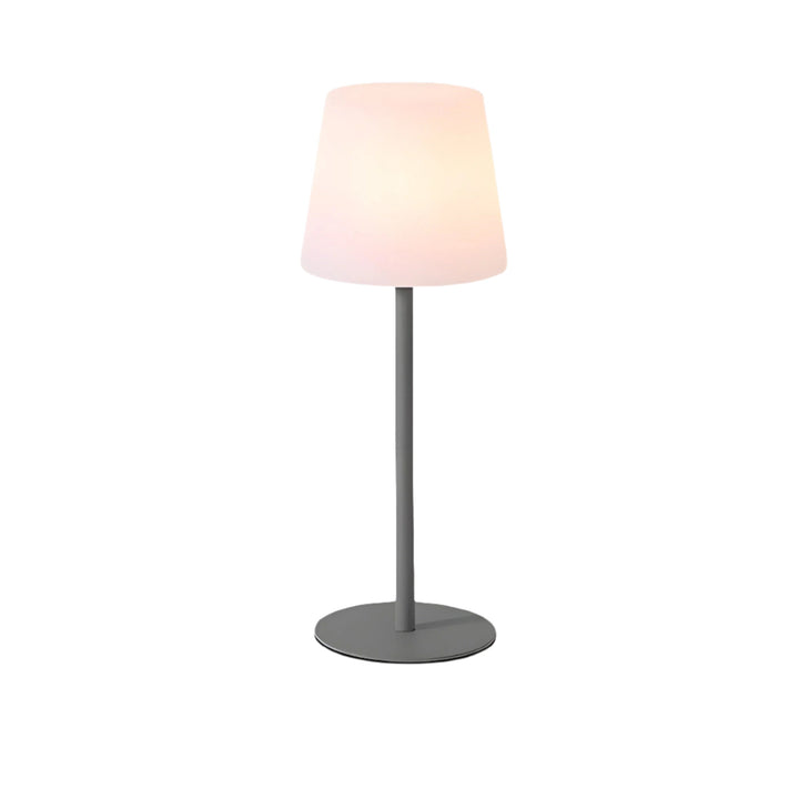 Lisslune | LumiGlow – Wireless rechargeable lamp with adjustable warm lighting