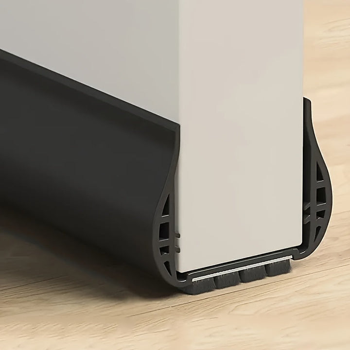 Lisslune | SnugBlock Doorstop Adjustable for Insulation and Soundproofing