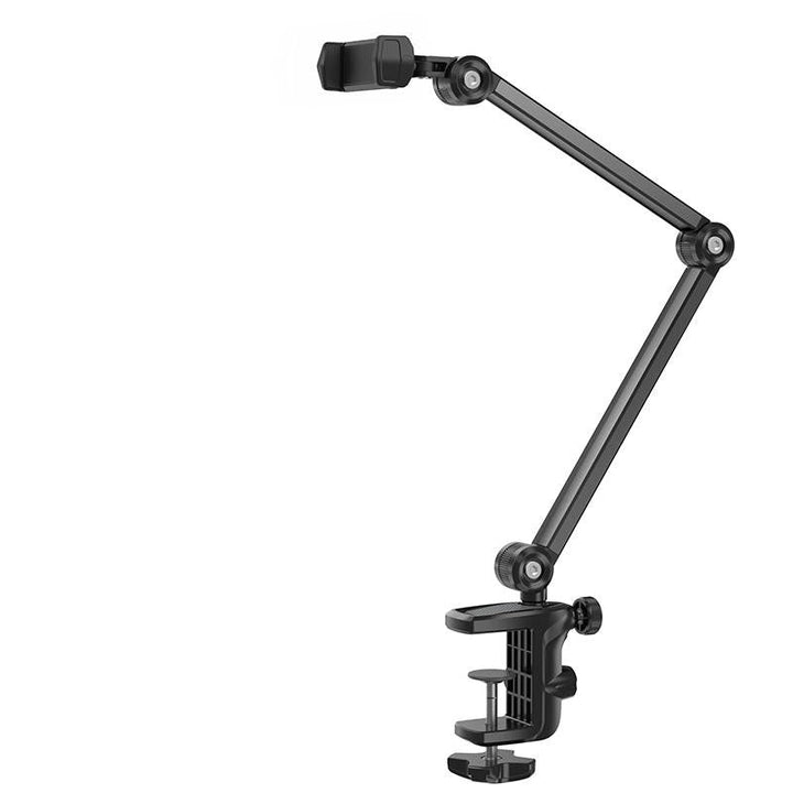 Lisslune | Mobile And Tablet 360-Degree Rotating Adjustable Stand