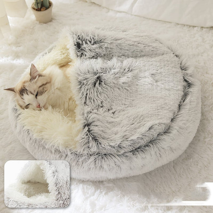 Lisslune |  Premium Pet Bed
