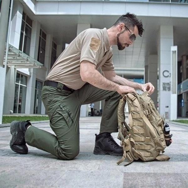 Lisslune | Multifunctional Outdoor Pants
