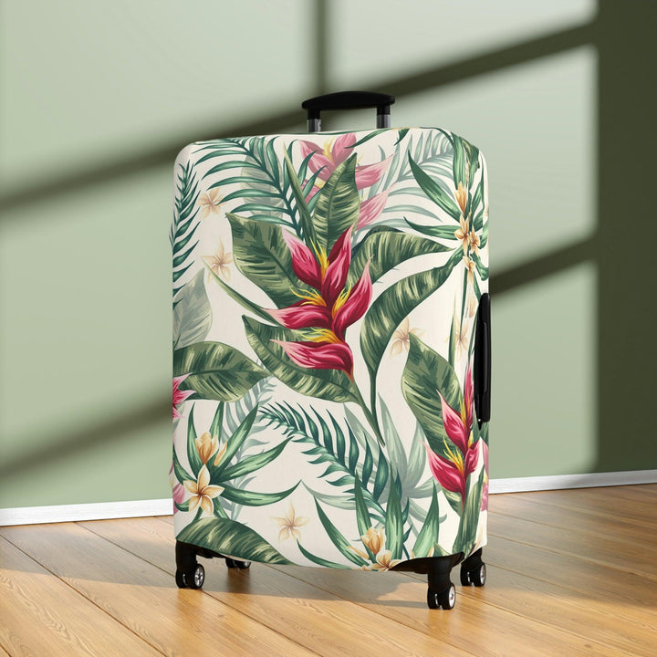 Lisslune | Travel Elegance: Stylish Luggage Protector for Jetsetters
