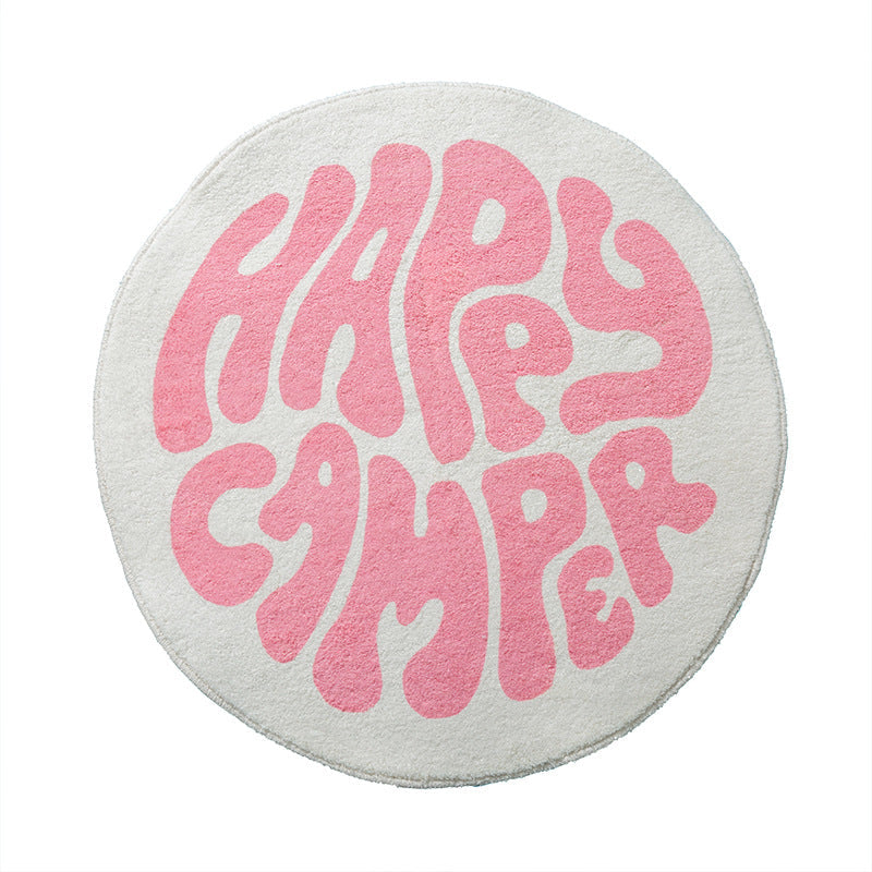 Rynx Retro Love Shape Rugs