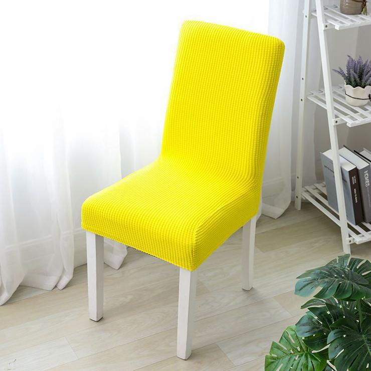 Lisslune | Elastic Chair Covers