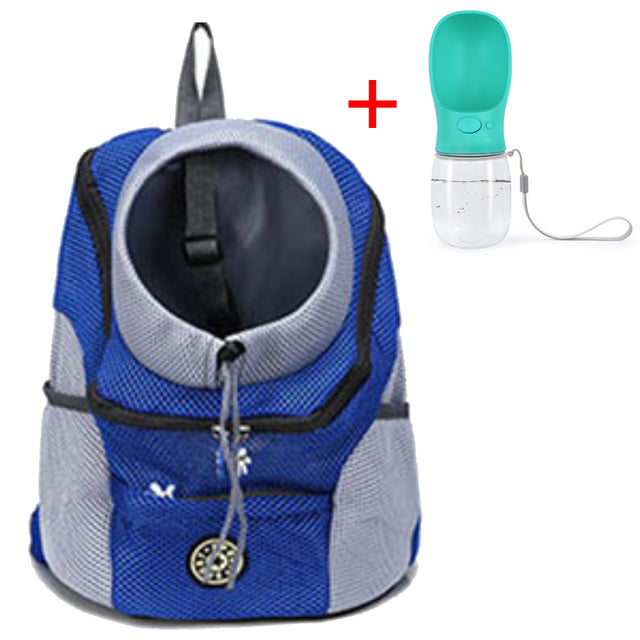 Lisslune | Small Animal Carrier