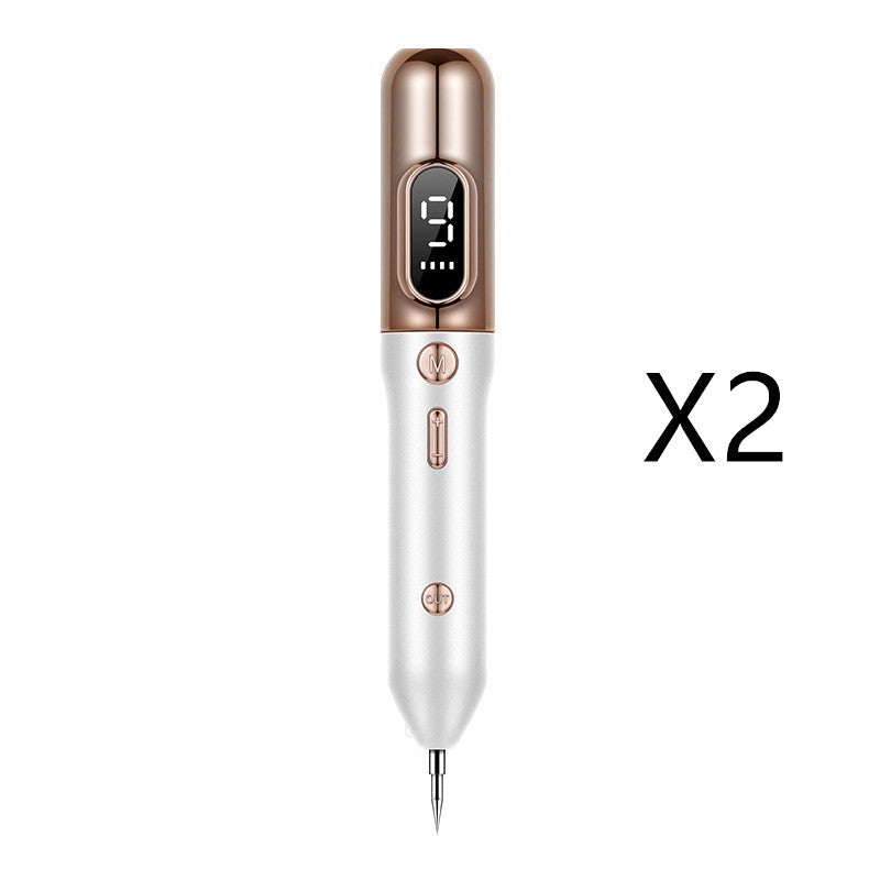 Lisslune | Plasma Pen Laser for Tattoo and Mole Removal
