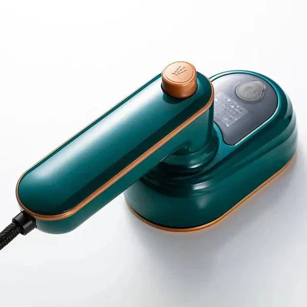 Lisslune | Portable Mini Iron – Compact Travel Iron with Quick Heating