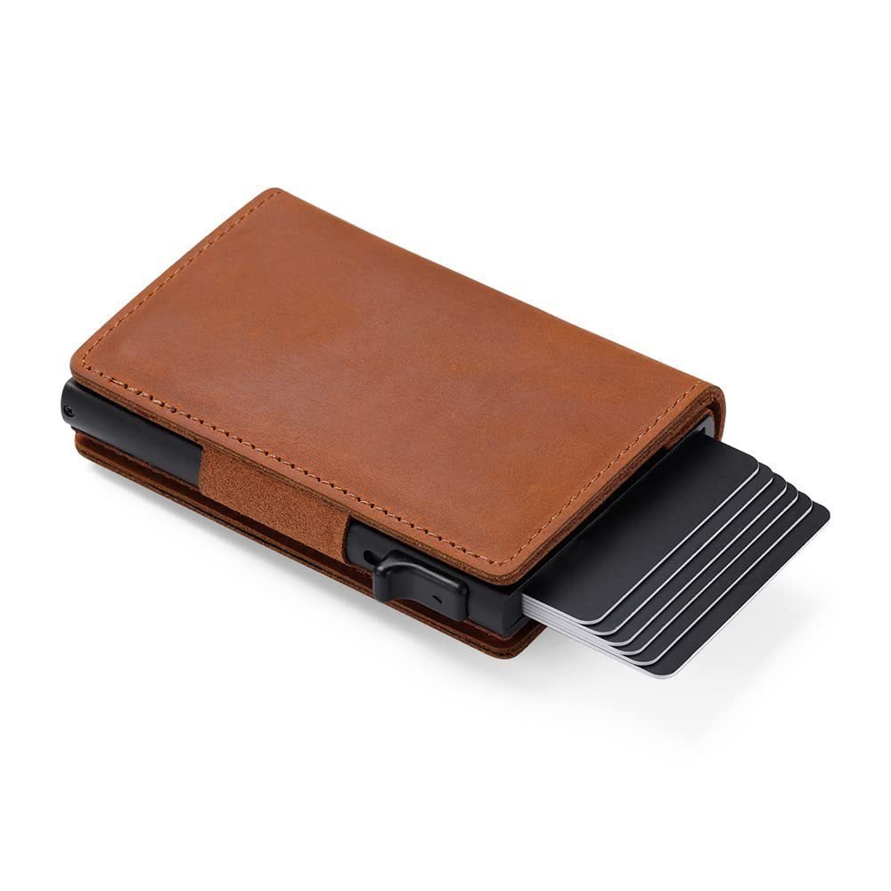 Lisslune | Multi-card Slot Credit Card Wallet