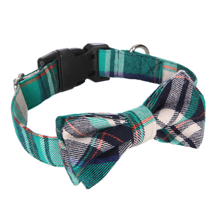 Lisslune | Stylish pet collar