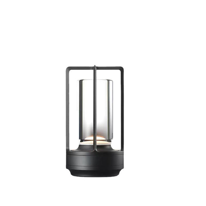 Lisslune | Cordless Table Lamp - Dimmable & Rechargeable Desk Light