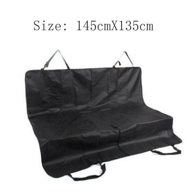 Lisslune | Cat and dog seat cover
