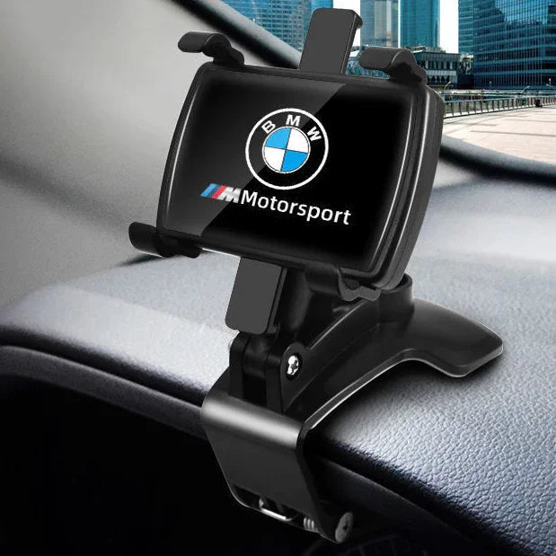 Lisslune | Dashmate | Dashboard Phone Holder