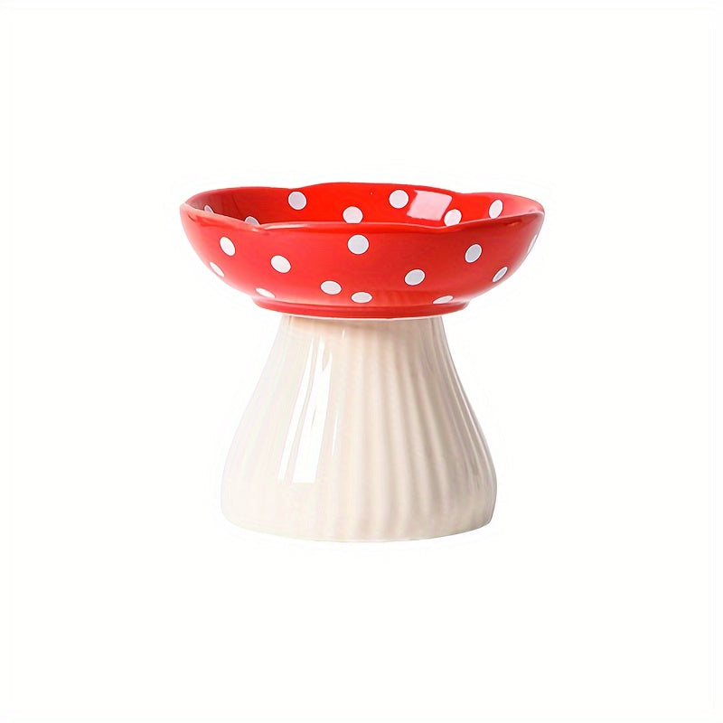 Lisslune | FungiDelight - Elegant decorative bowl for a warm decor