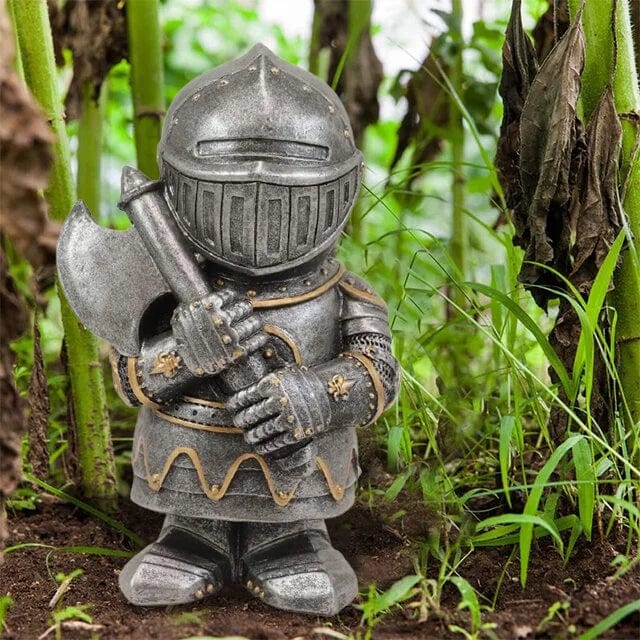 Lisslune | The Dwarves Knights of the Round Table