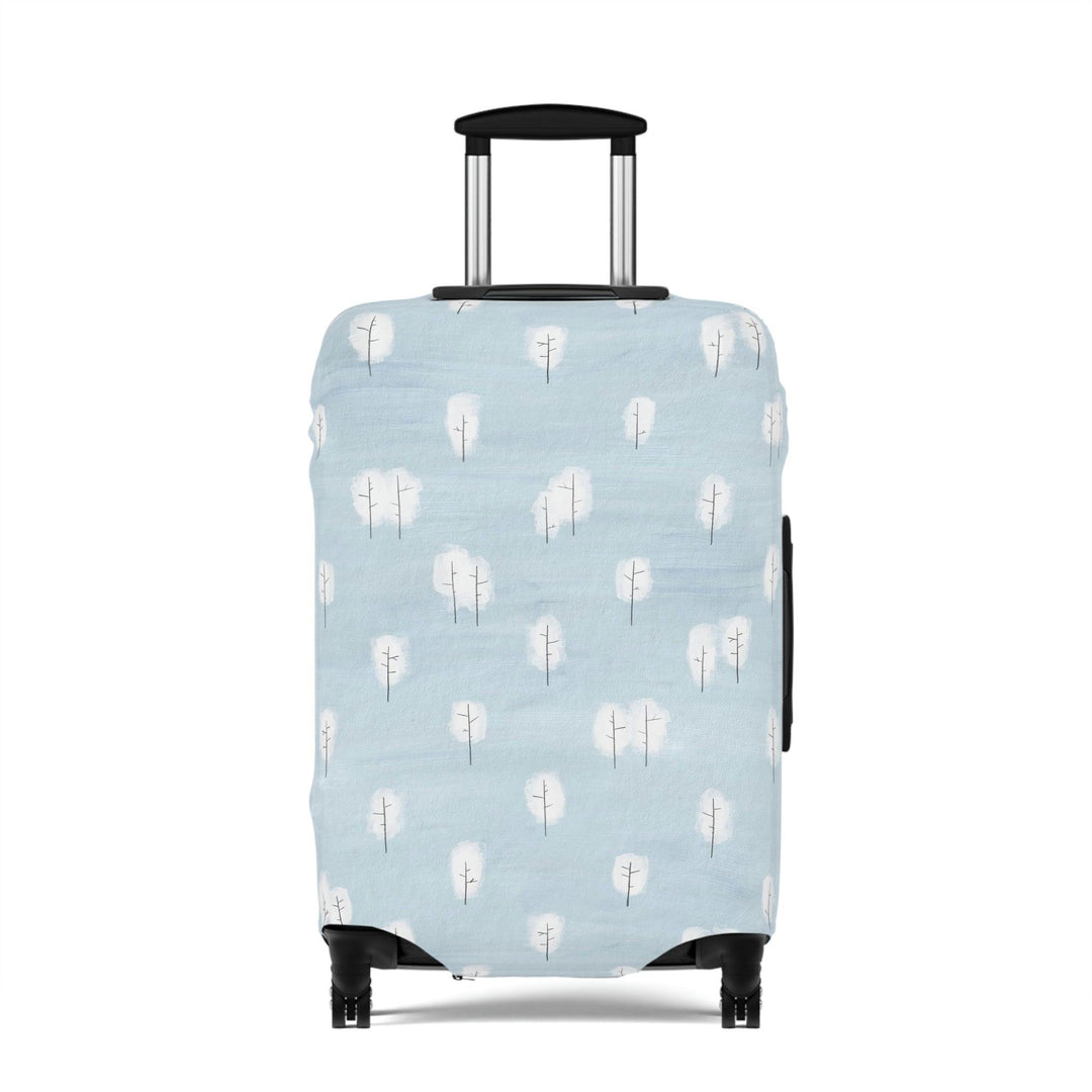 Lisslune | Personalized Elite Luggage Protection - Innovative and Stylish Suitcase Cover