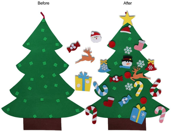Lisslune | ATHETIER CHRISTMAS TREE