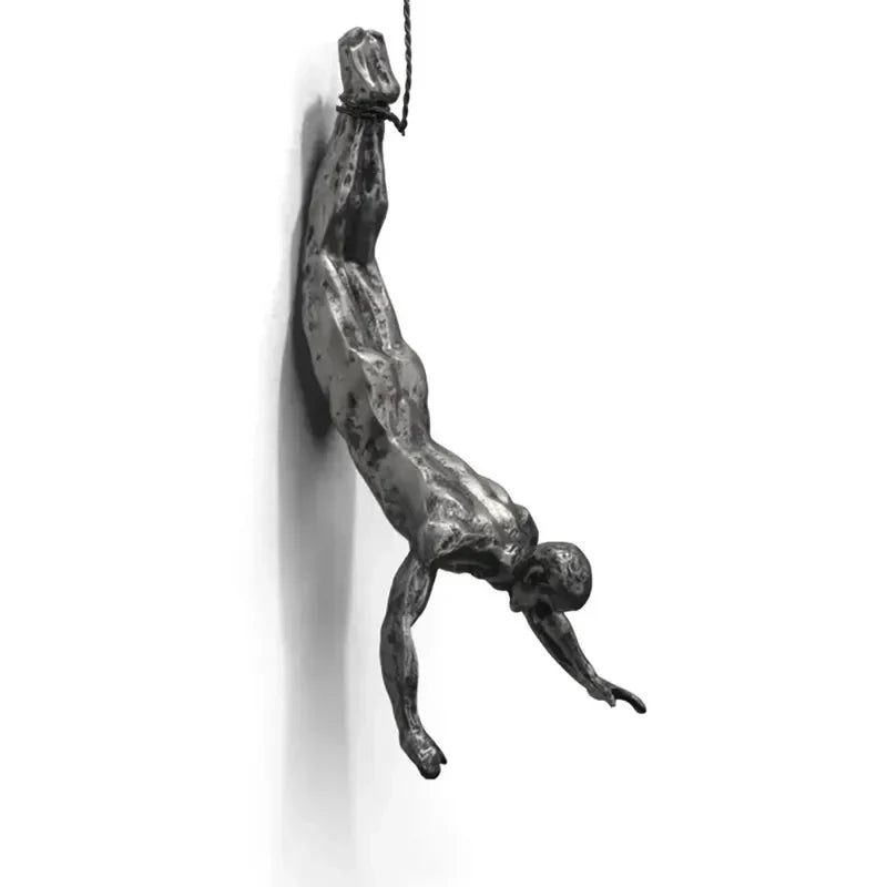 Lisslune | Ascend Modern 3D Wall Art
