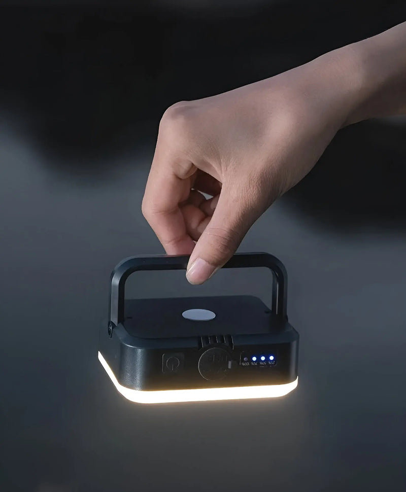 Lisslune | Portable LED Camping Lights
