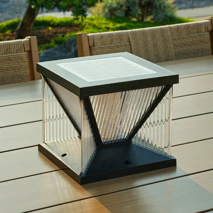 Lisslune | PathLight - Outdoor LED light for garden and pathway lighting