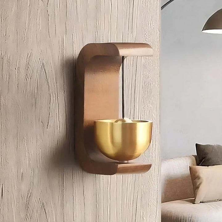 Lisslune | ZenChime Japanese Doorbell