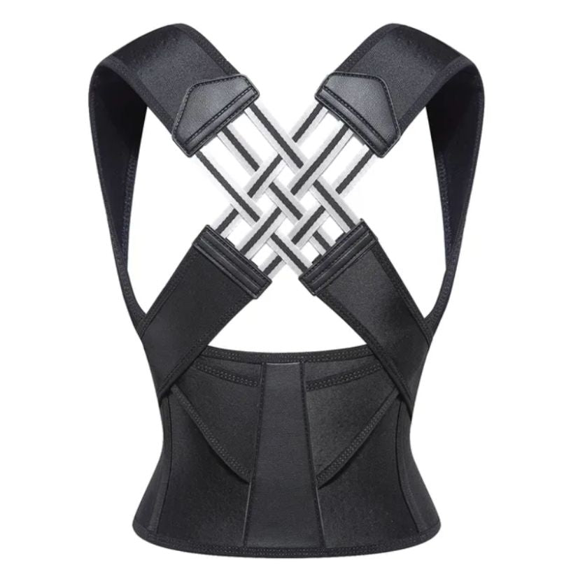 Lisslune | Instant Posture Correction
