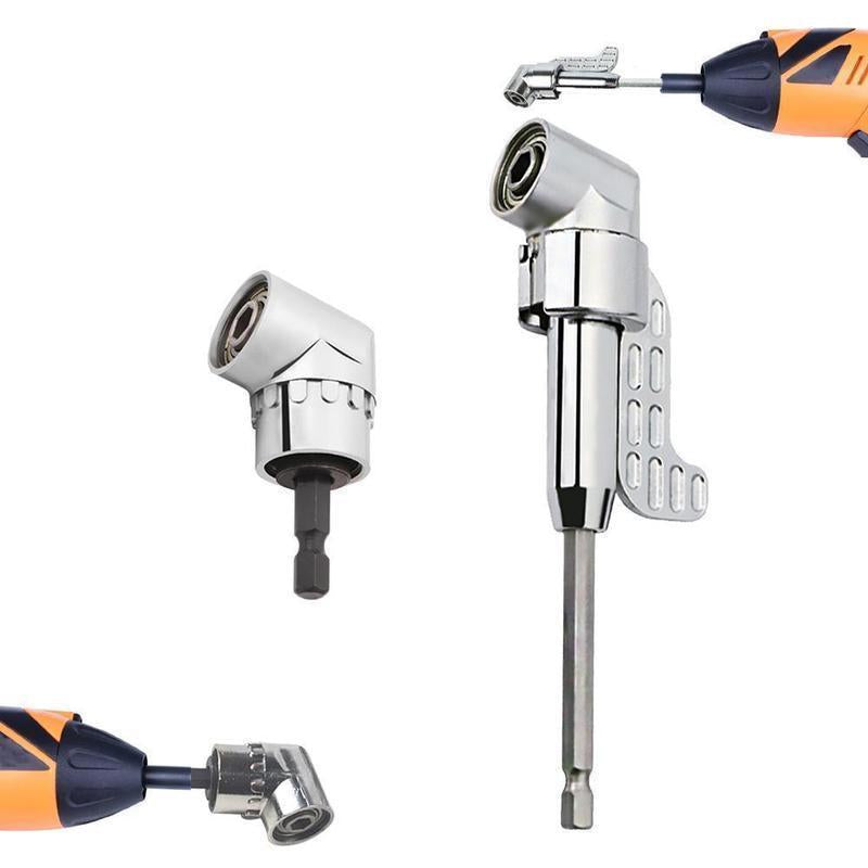 Lisslune | Screwdriver Bit Holder Accessory
