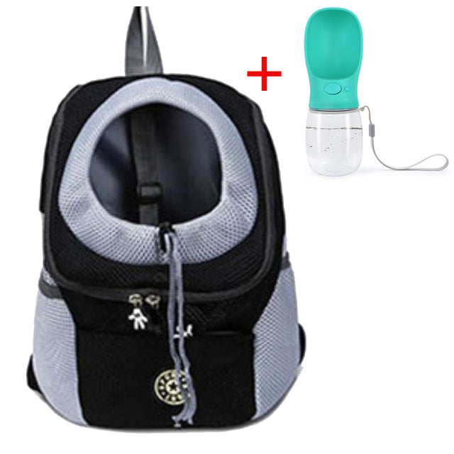 Lisslune | Small Animal Carrier