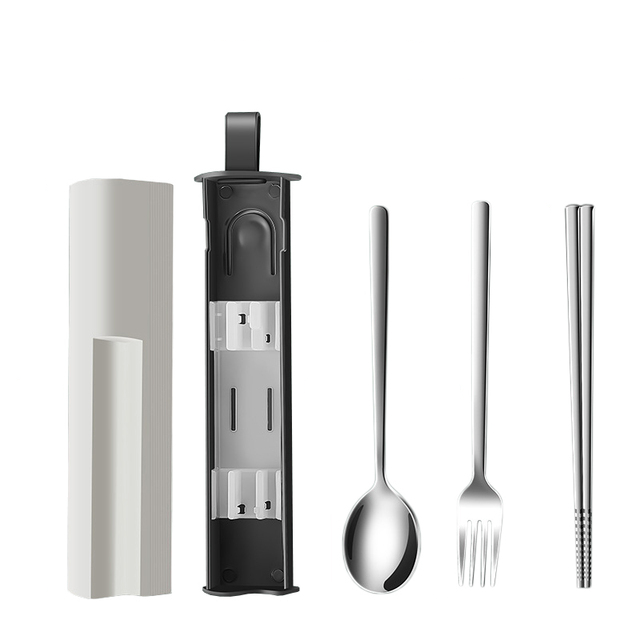 Skorter | Portable Cutlery Set Eri