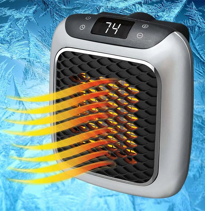 Lisslune | Best rated portable heater