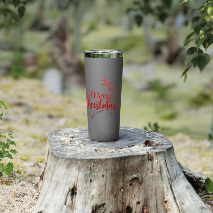 Lisslune | Deluxe Double-Walled Stainless Steel Travel Mug for Drink Lovers