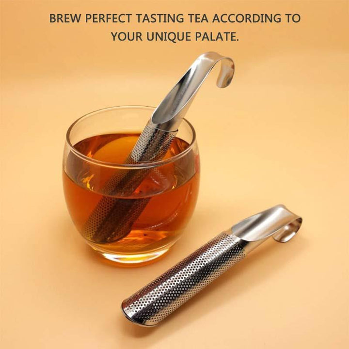 Lisslune | Stainless steel tea strainer
