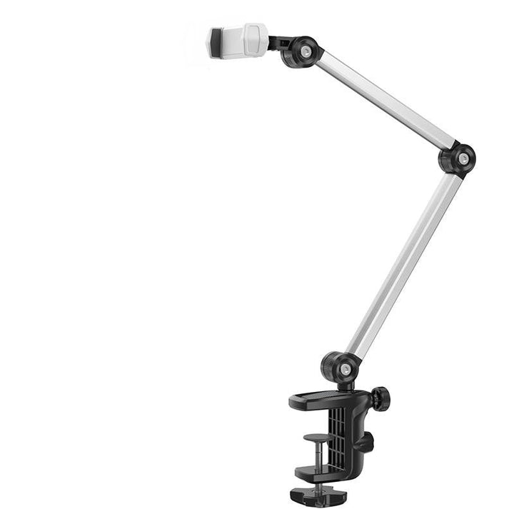 Lisslune | Mobile And Tablet 360-Degree Rotating Adjustable Stand