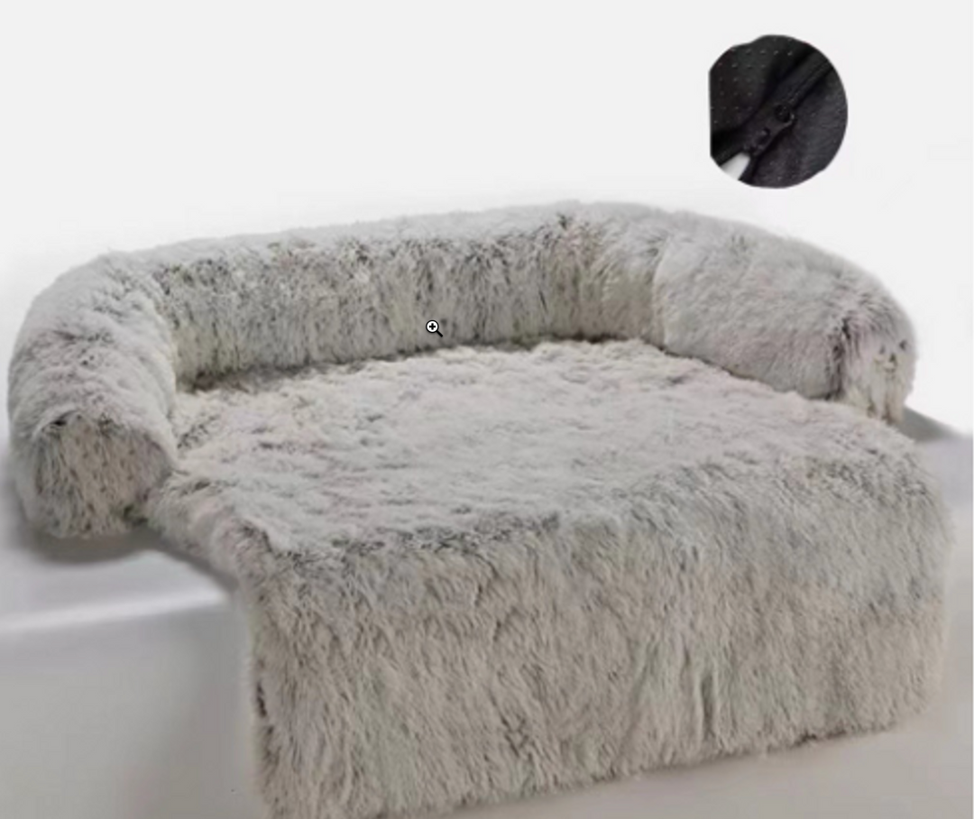 Lisslune | Dog bed cushion