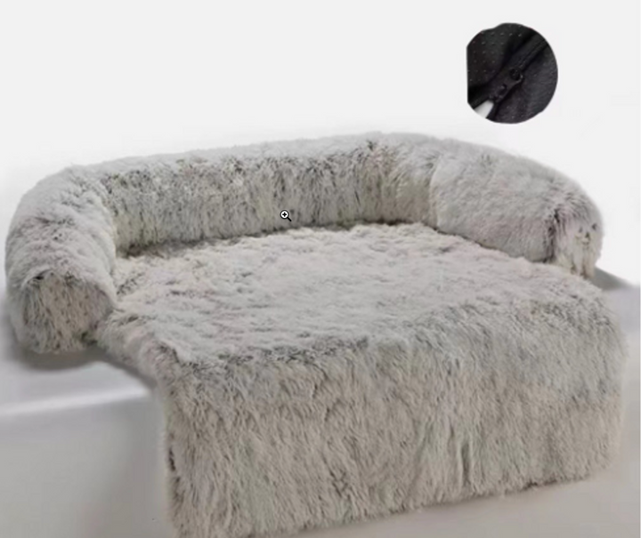 Lisslune | Dog bed cushion