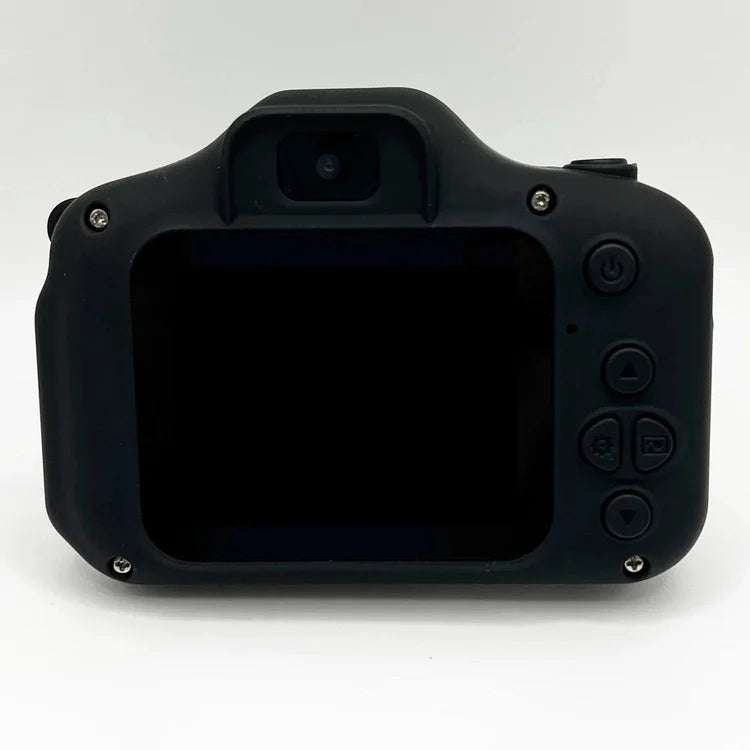 Lisslune | Retro Camera for Unforgettable Moments