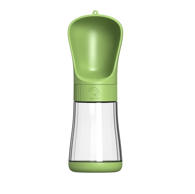 Lisslune | Pet Travel Water Bottle