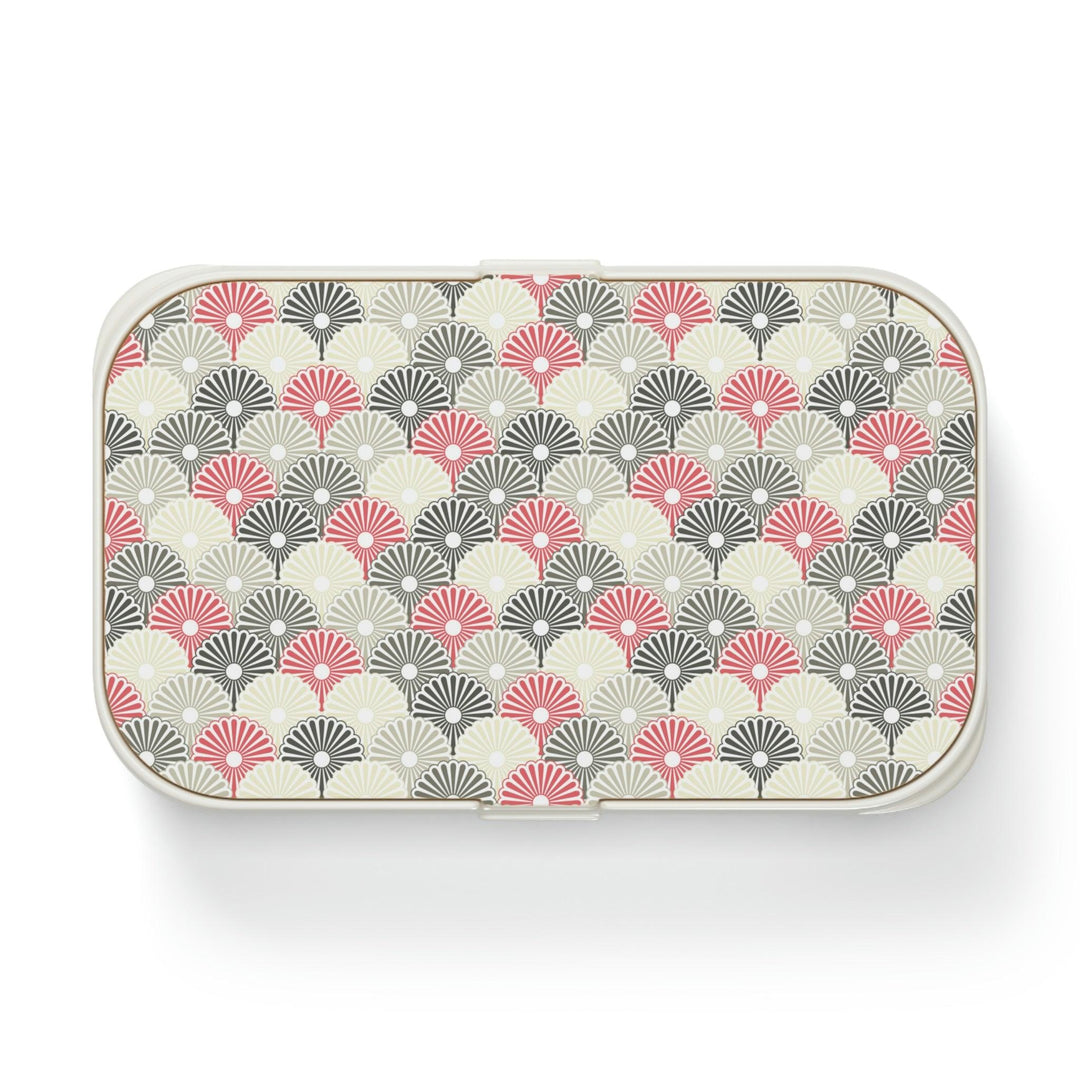 Lisslune | Elevated Elegance: Customizable Maison d'Elite Bento Lunchbox for Discerning Dining