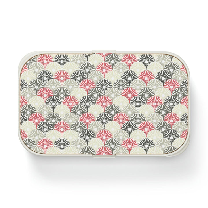 Lisslune | Elevated Elegance: Customizable Maison d'Elite Bento Lunchbox for Discerning Dining