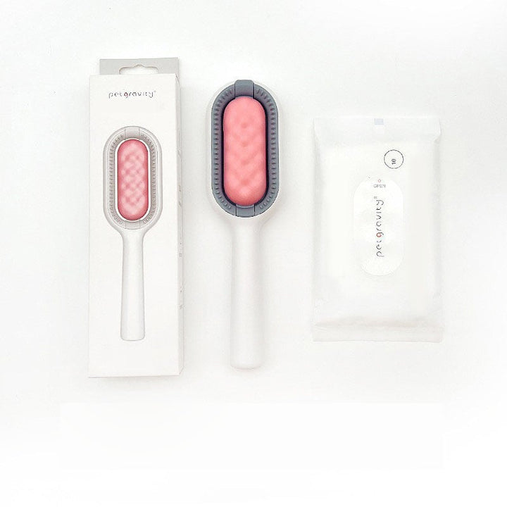 Lisslune | Universal Pet Knots Remover