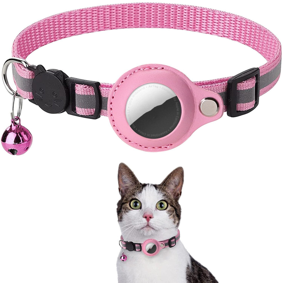 Lisslune | Adjustable cat collar