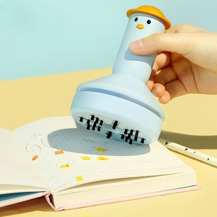 Lisslune | Handy Tech Mini Vacuum Cleaner