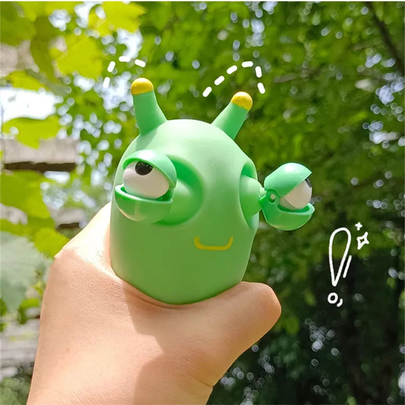 Lisslune | Squishy Squeeze Toy