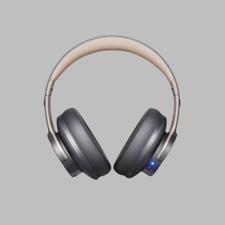 Lisslune | Hi-Fi Wireless Headphones – Stereo Sound & Noise Isolation