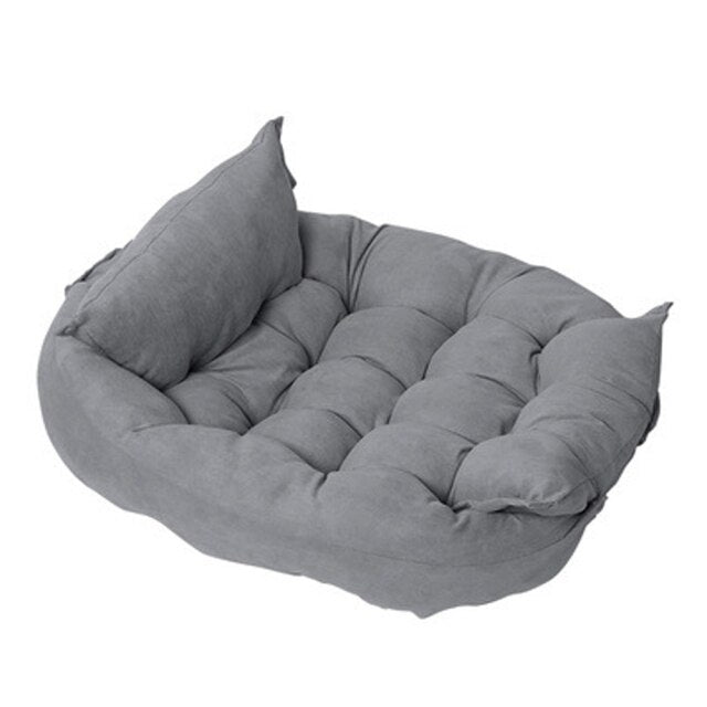 Lisslune | Super Soft Pet Bed
